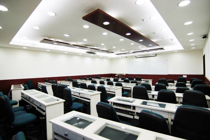 classroom